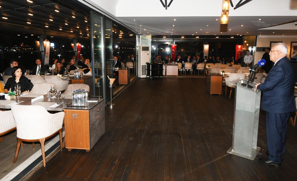 Karabağlar Belediye Başkanı \'Her kuruşu dikkatli harcıyoruz\'