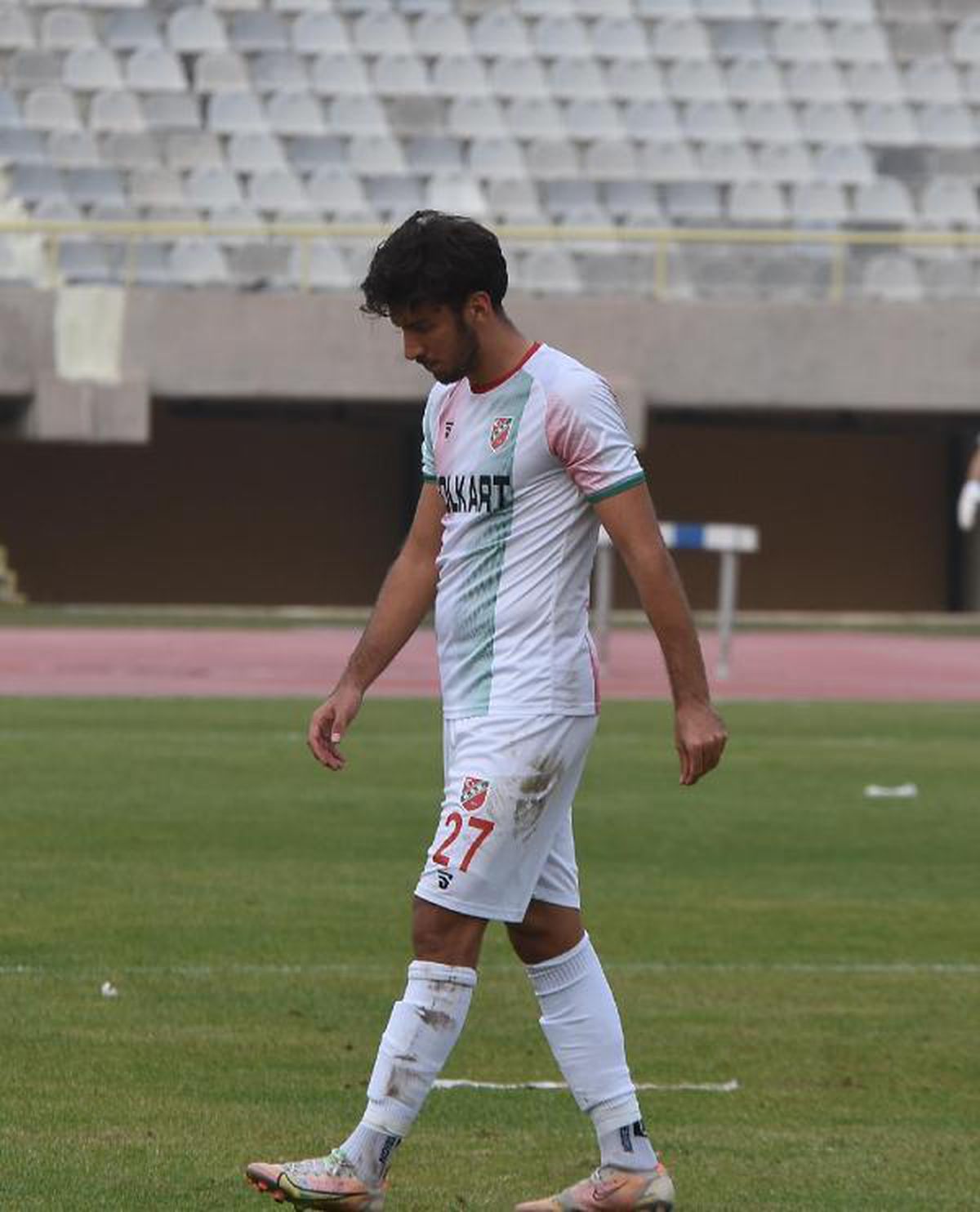 Karşıyaka\'da yeniler hayal kırıklığı