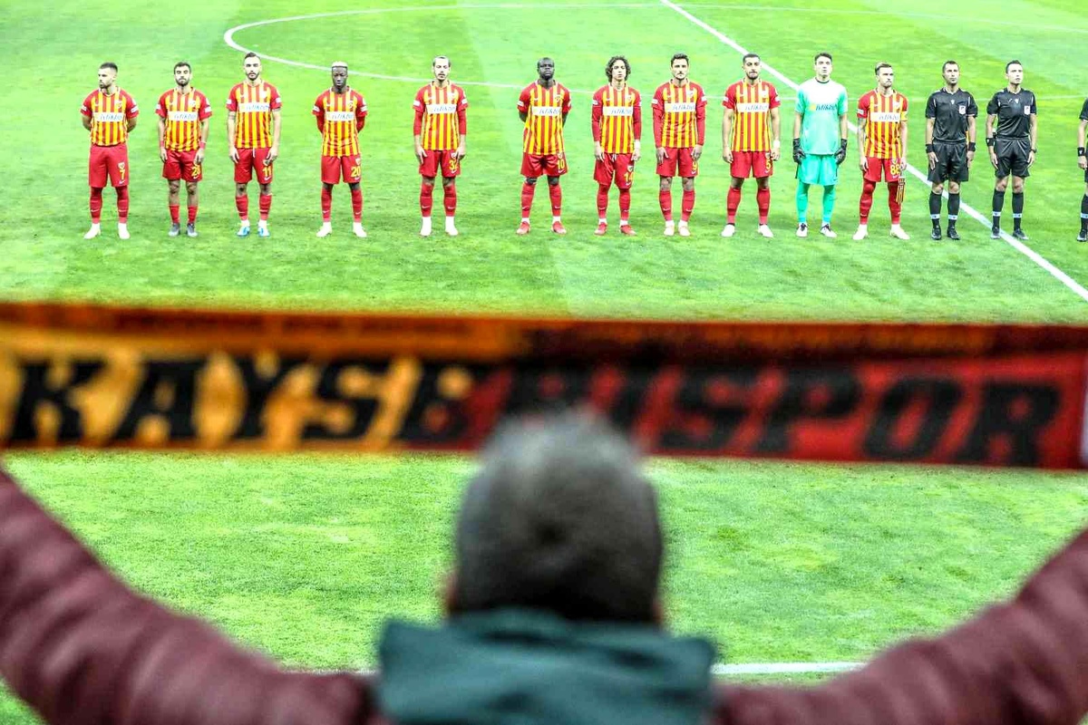 Kayserispor\'un Ziraat Türkiye Kupası\'ndaki rakibi Iğdır FK oldu