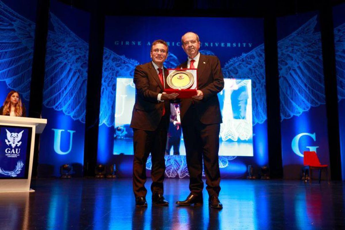 KKTC\'de Milli Mücadele ve Şehitleri Anma Töreni düzenlendi
