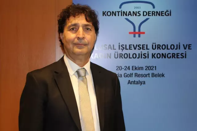 Kovid-19'un işeme güçlüğü ve idrar kaçırmaya yol açtığına ilişkin bulgular araştırılıyor
