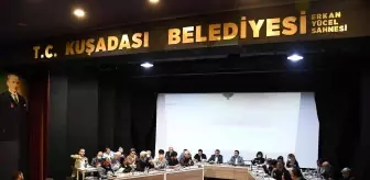 Kuşadası'na özgü 'Tülüşah' bitkisinin koruma alanı genişletildi