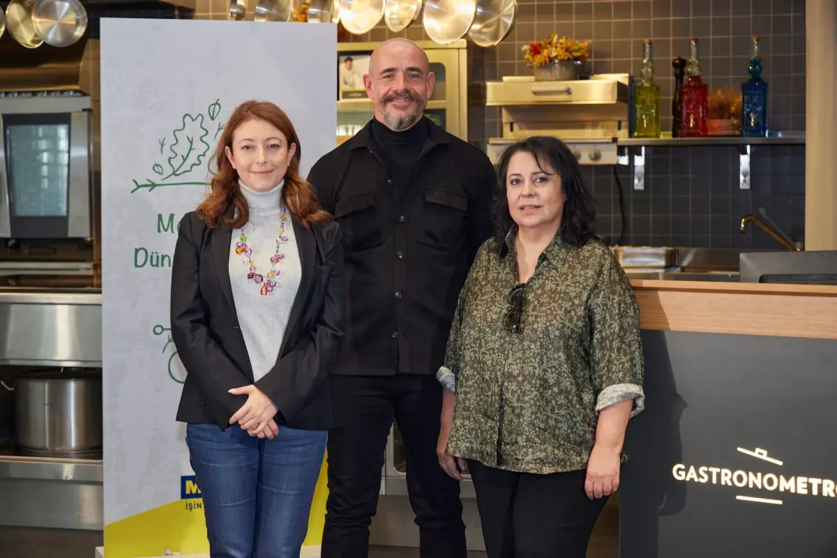 Metro Türkiye, vegan bazlı geniş ürün yelpazesini müşterilerle buluşturuyor