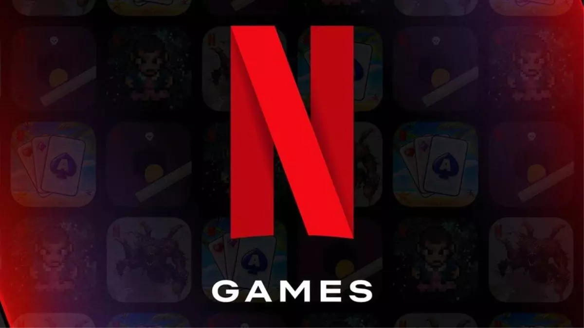 Netflix Games\'in diğer oyun platformlarından farkı ne olacak?