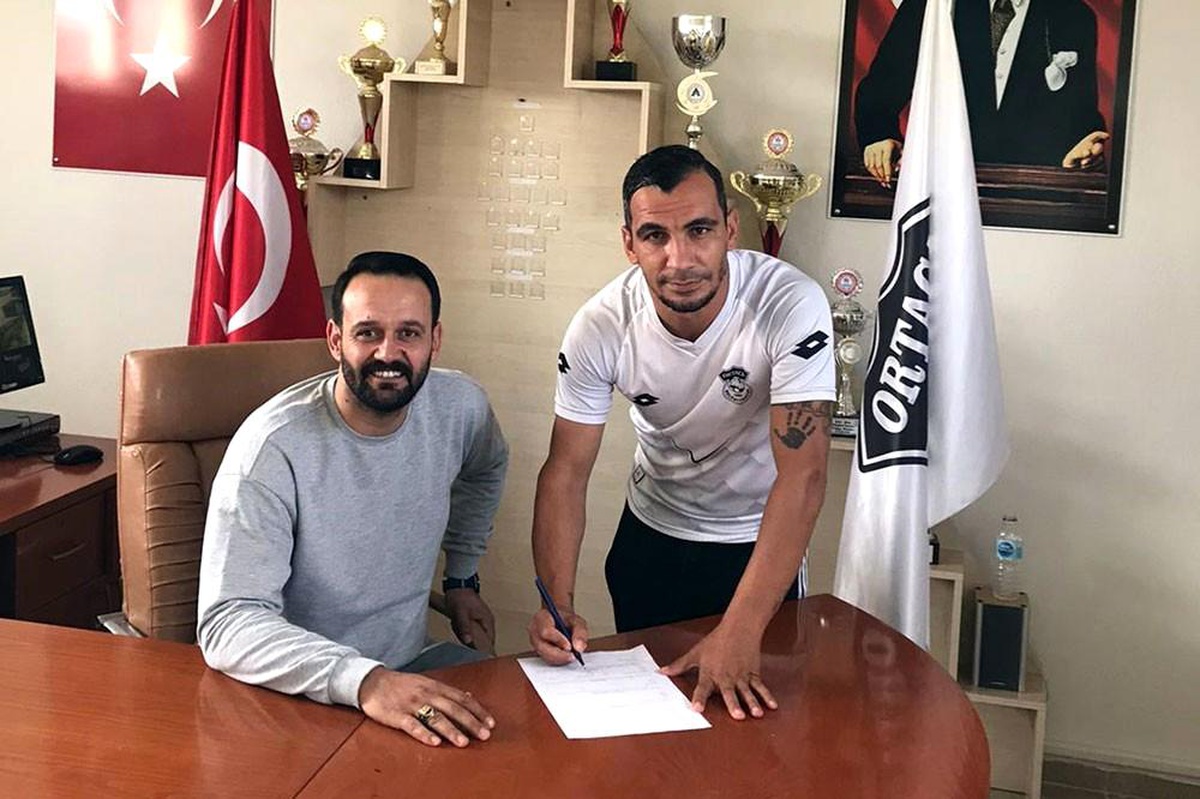 Son dakika haber... Ortaca Belediyespor\'da transfer çalışmaları hız kazandı