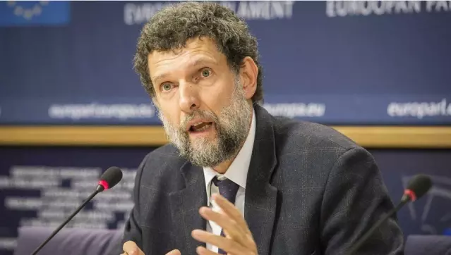 osman kavala acikladi serbest birakilmam sadece bir temenni son dakika dunya