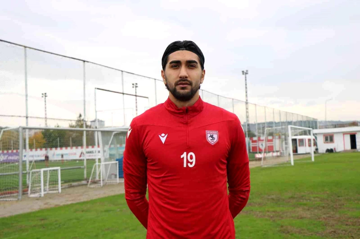 Samsunspor kötü gidişi durdurmak istiyor