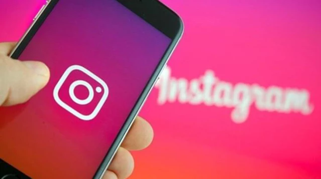 Sosyal iletişim araçları platformu Instagram'da muvasala problemi yaşanıyor