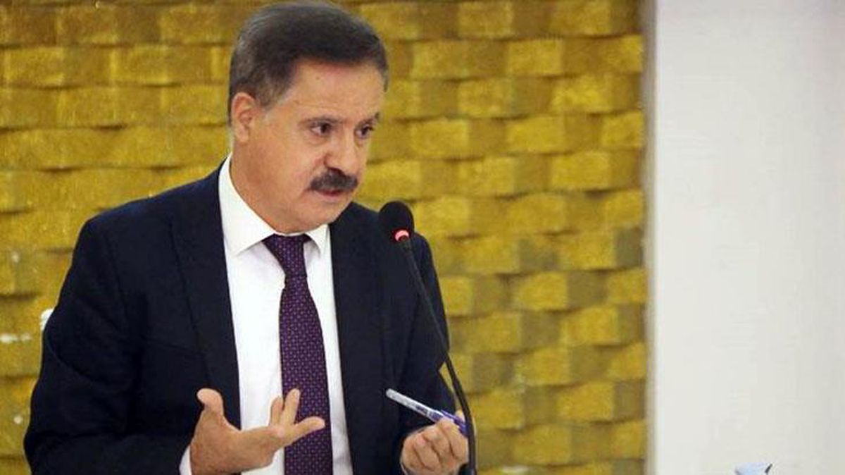 Belediye Başkanı tepki çeken 'Tarihi geçmiş ürünleri ihtiyaç sahiplerine veriyoruz' sözleri hakkında konuştu: Dilim sürçtü