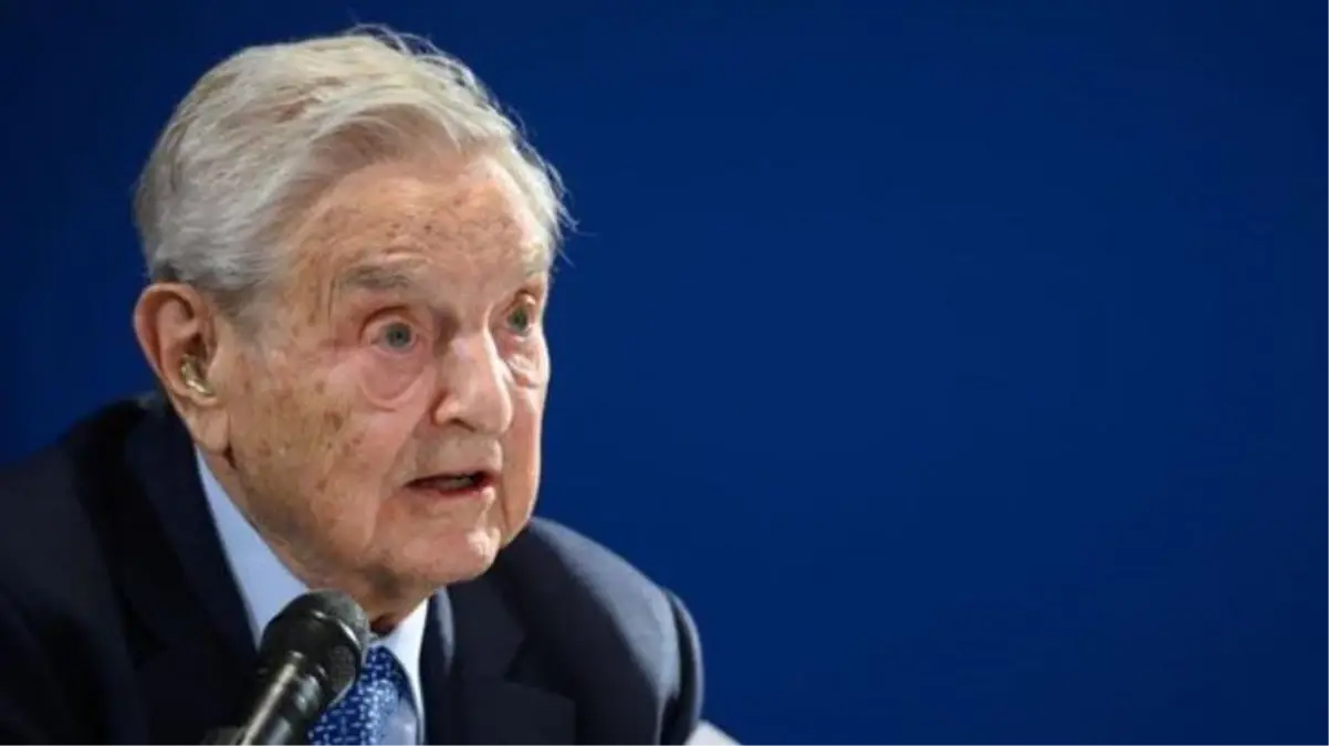 ABD\'de, George Soros dahil 18 milyardere koronavirüs için para yardımı yapılmış