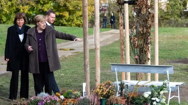 Almanya'da Türkleri hedef alan NSU cinayetlerinde istihbaratın ihmali iddiaları neden aydınlatılmıyor?