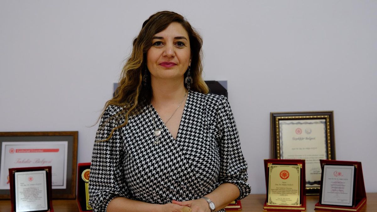 Anne adayları dikkat: "Hayatını kaybeden gebelerin yüzde 99\'u aşısız"