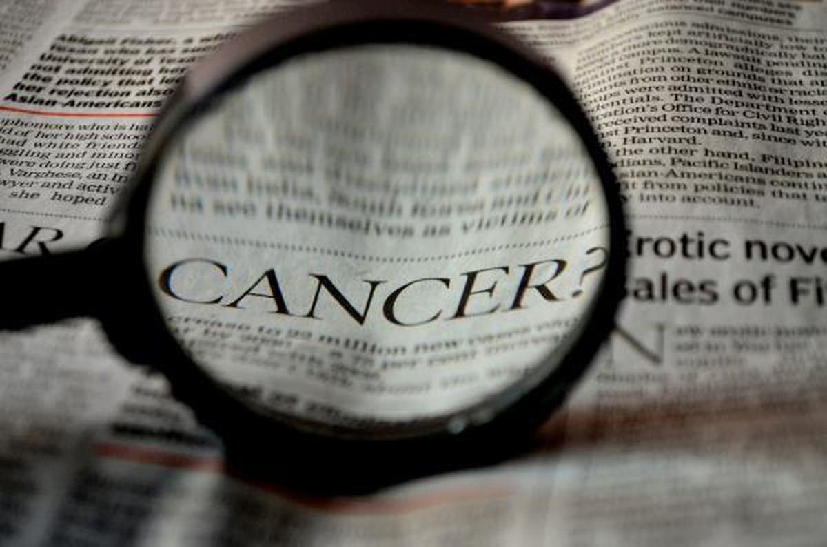 Araştırma: HPV aşısı rahim ağzı kanserini yaklaşık yüzde 90 oranında azaltıyor