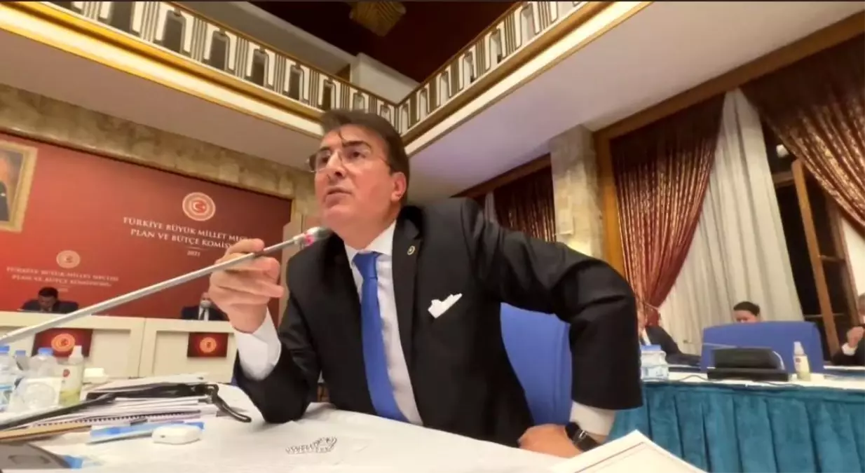 Aydemir: \'Hak teslimi bir erdemdir\'