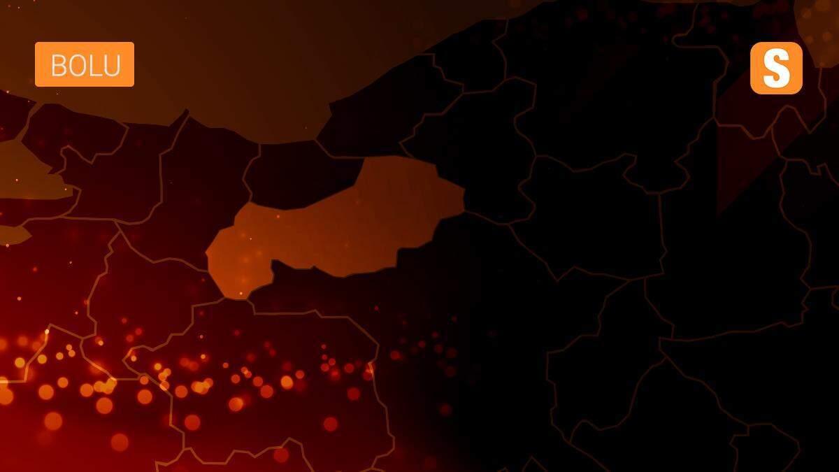 Bolu\'da Kovid-19\'da risk gruplarına hatırlatma dozu uygulanıyor