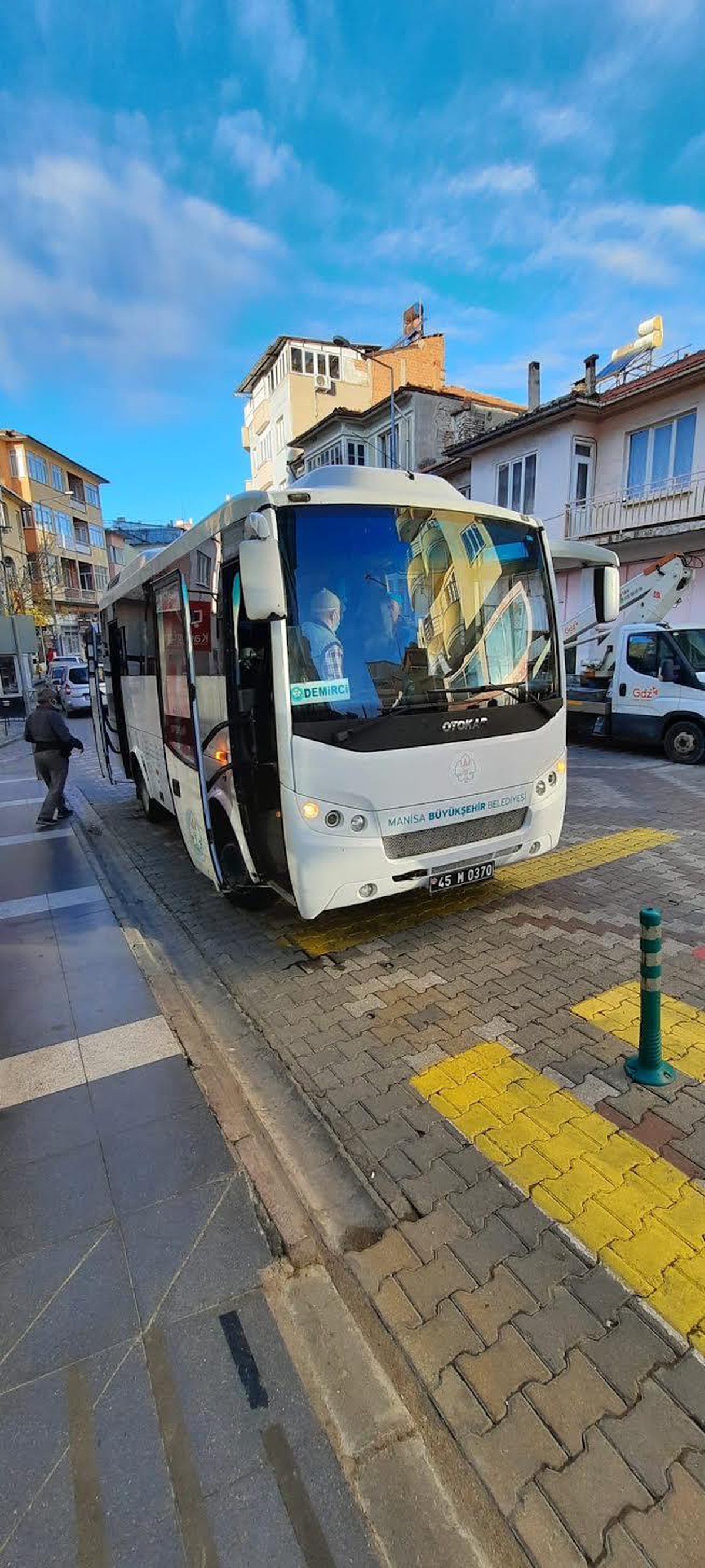 Büyükşehir, Tarım Fuarına ulaşım sağlıyor