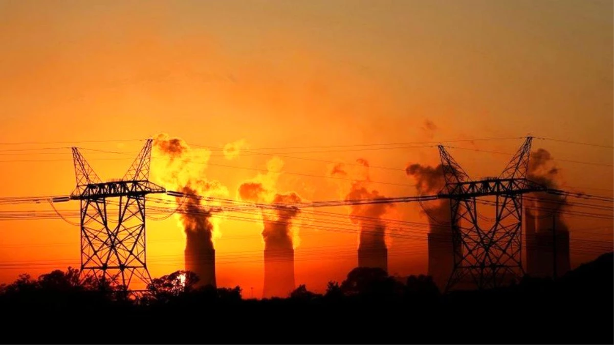 COP26\'da 40\'tan fazla ülke kömür kullanmayı bırakma sözü verdi