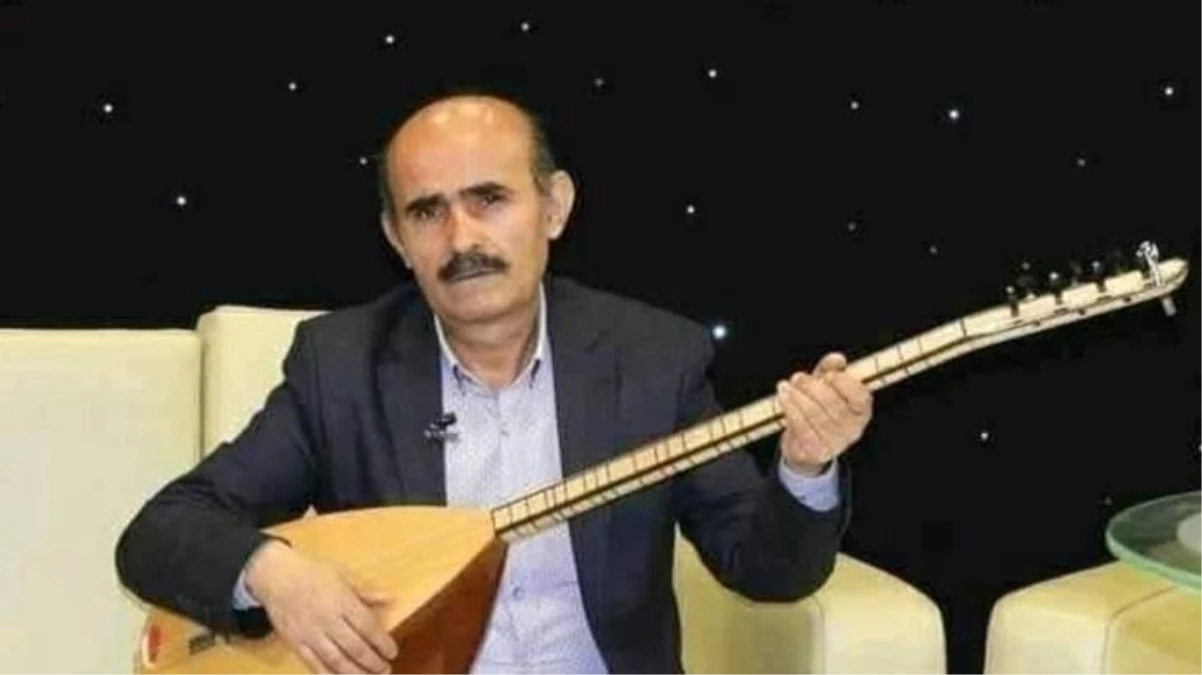 "Ozan Garip" mahlaslı halk ozanı hayatını kaybetti! Dillere dolanan "Sen Sivas\'ı seyret yar ben de seni" türküsü öksüz kaldı