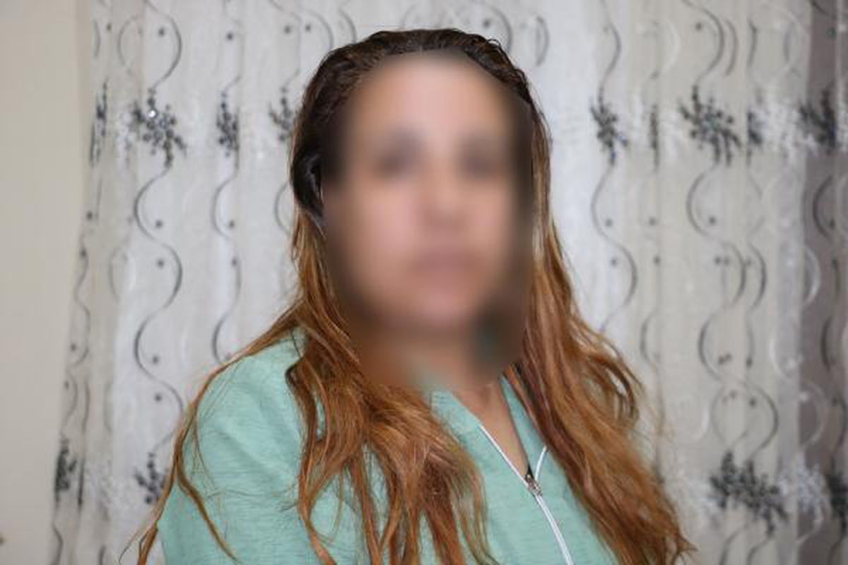 Son dakika haberleri | Eşinden şiddet gören 5 çocuk annesi: Ölmek değil yaşamak istiyorum