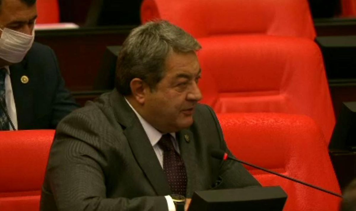 Fendoğlu, sulama yatırımlarını sordu