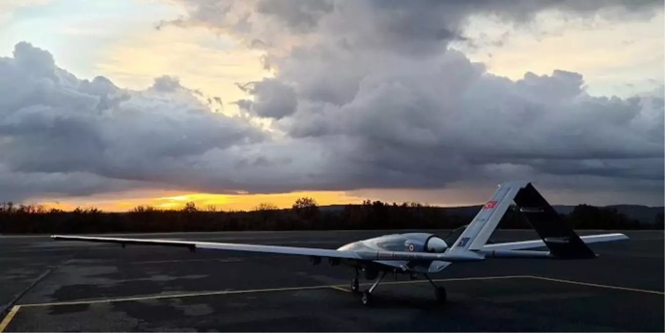 Fransız gazetesinin iddiası çok konuşulacak: NATO, Türk SİHA\'ların Polonya ve Letonya\'ya satılmasına sıcak bakmıyor