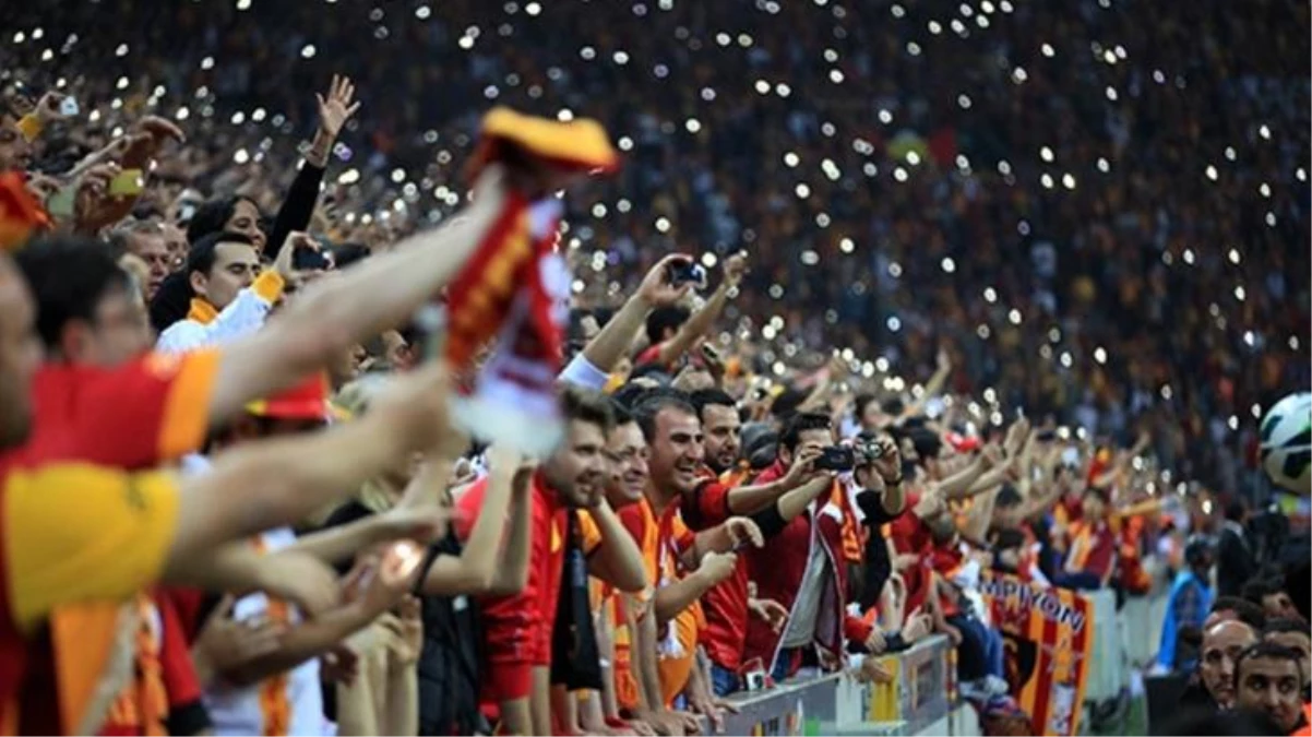 Galatasaray TFF\'ye resti çekti, taraftarlar stada akın etti! İşte Lokomotiv Moskova maçı için satılan toplam bilet sayısı