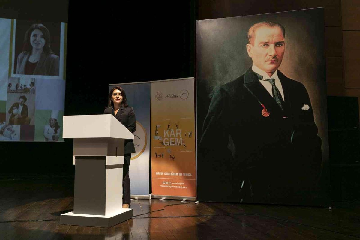 Gülcan Kış: "İş gücü piyasasını koordine eden bir anlayışla hareket ediyoruz"