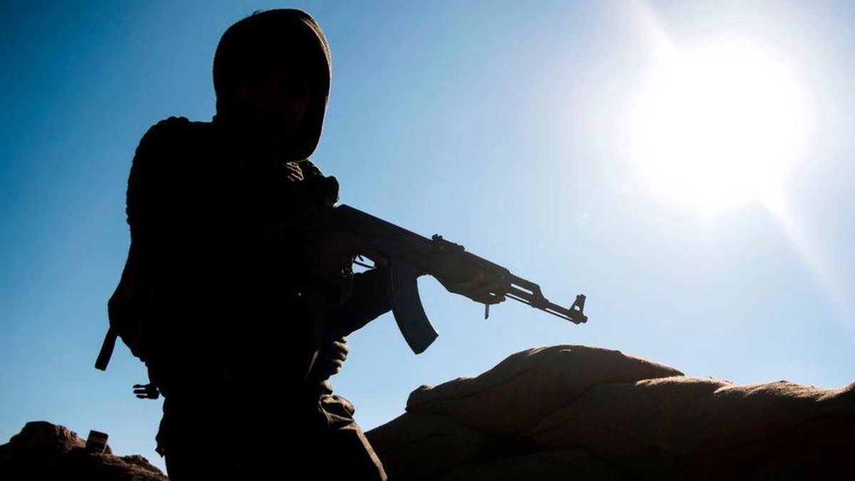 Hollanda basını: \'Suriye\'de savaş suçu işleyen örgütlere destekle\' ilgili soruşturma Türkiye\'nin tavrı nedeniyle durdu