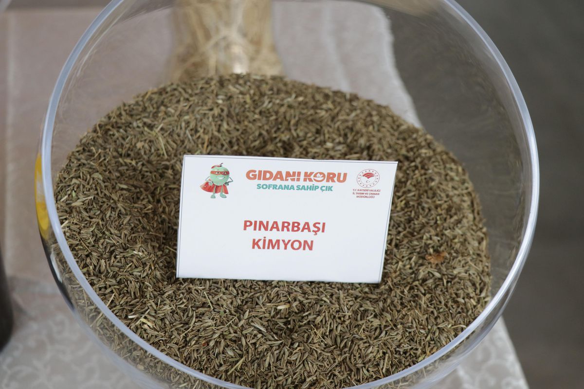 Tarım ve hayvancılık fuarı açıldı