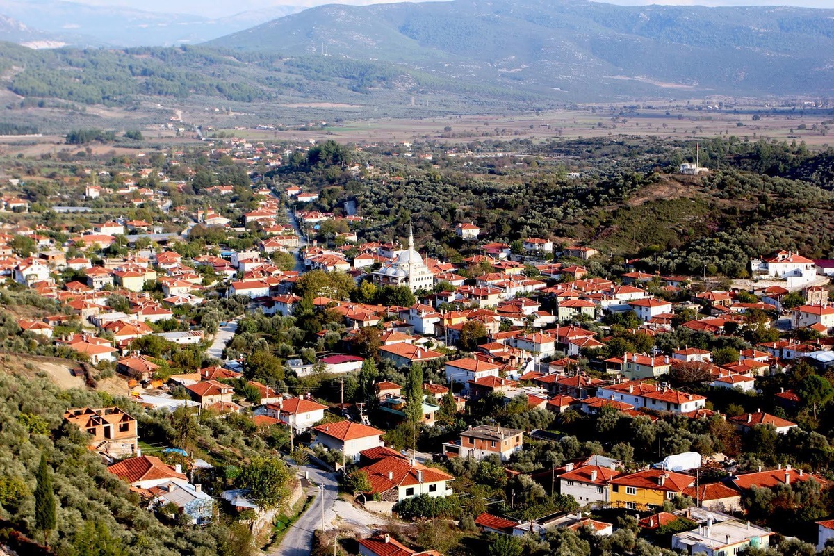 Kırsal Mahalle düzenlemesi, Büyükşehir Meclisinden geçti