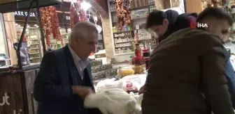 Köylüler enflasyona kafa tutuyor