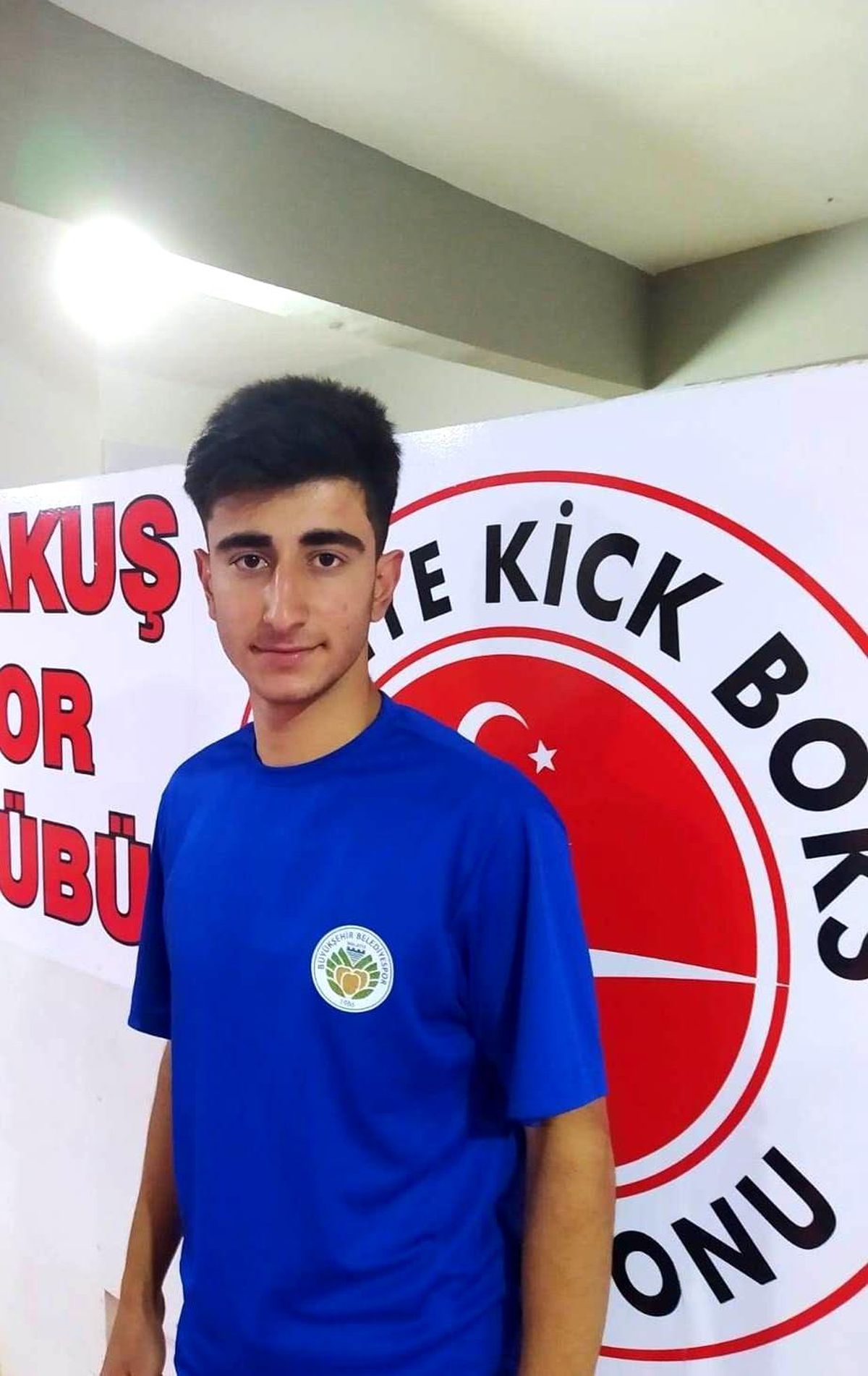 Malatyalı Boksör Karakuş, Avrupa Şampiyonasında iddialı