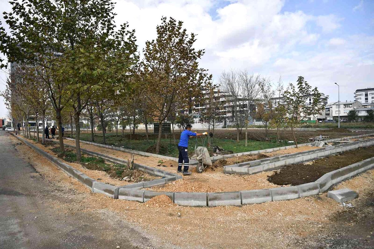 Osmangazi\'den yeni yaşam alanları