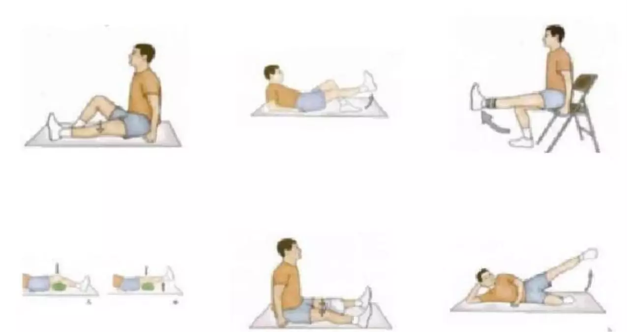 Pandemi diz sorunlarını artırdı!