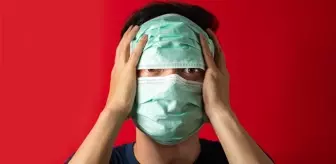 Pandemi Dönemi Stres Yönetimi