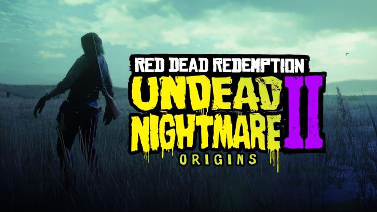 Red Dead Redemption 2 için zombi modu yayınlandı