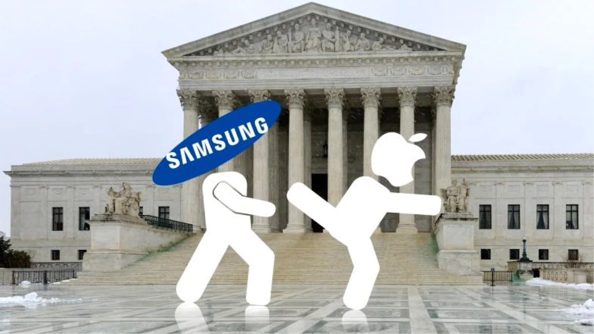 Samsung, Web Tarayıcı Konusunda Apple\'ı Takip Ediyor