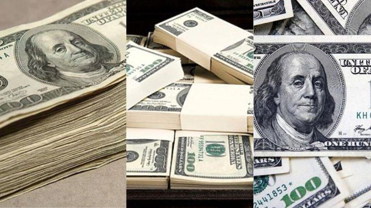 Son dakika dolar fiyatları! Dolar ne kadar?