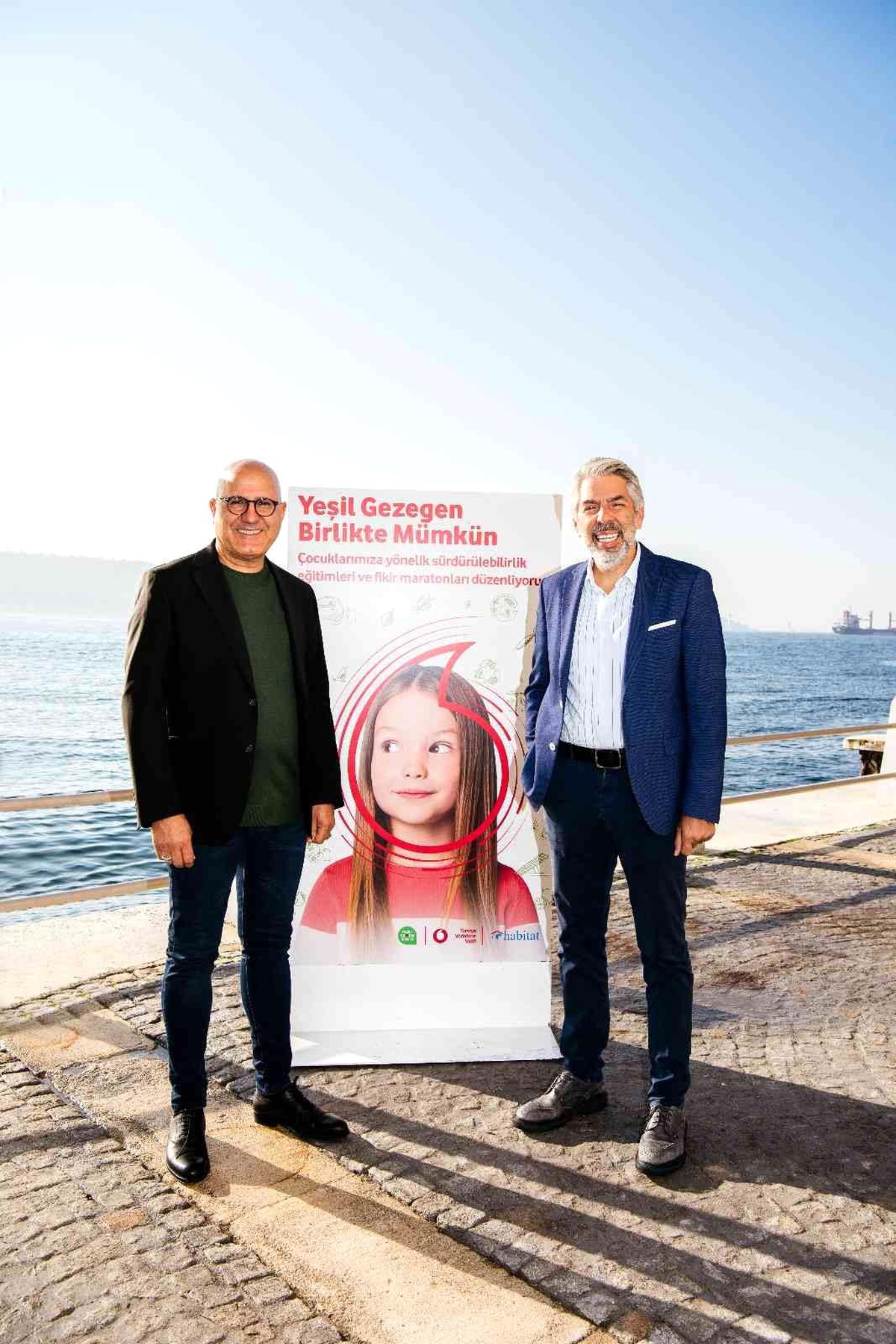 \'Yeşil Gezegen Birlikte Mümkün\' projesiyle bin öğrenciye ulaşılacak