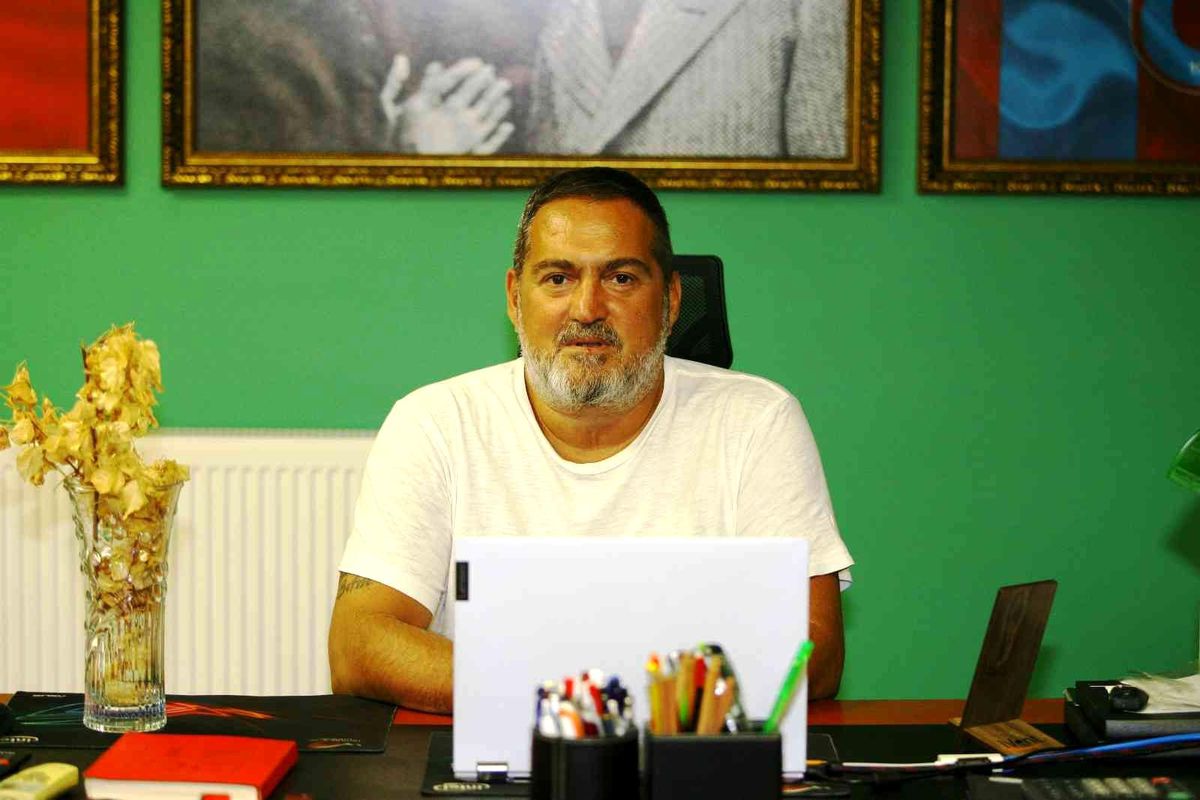 Yusuf Hayırlıoğlu: "Amatör branşlar altın çağını yaşıyor"