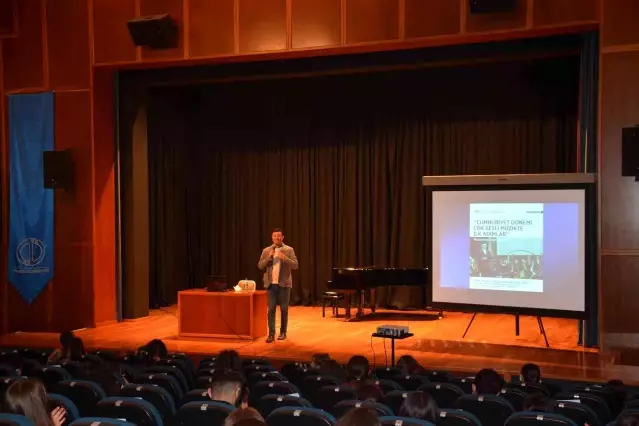 Anadolu Üniversitesi'nden çok sesli müzik eğitimi