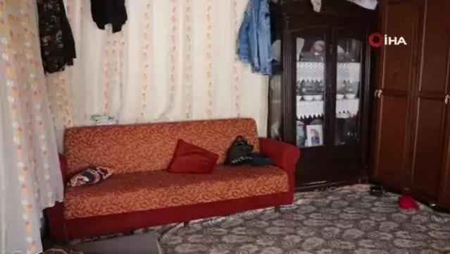 Anneleri babalarını öldürdü, 5 kız çocuğu yetim kaldı