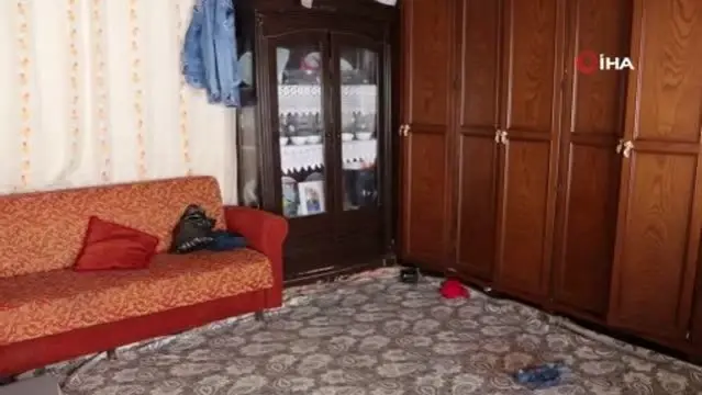 Anneleri babalarını öldürdü, 5 kız çocuğu yetim kaldı