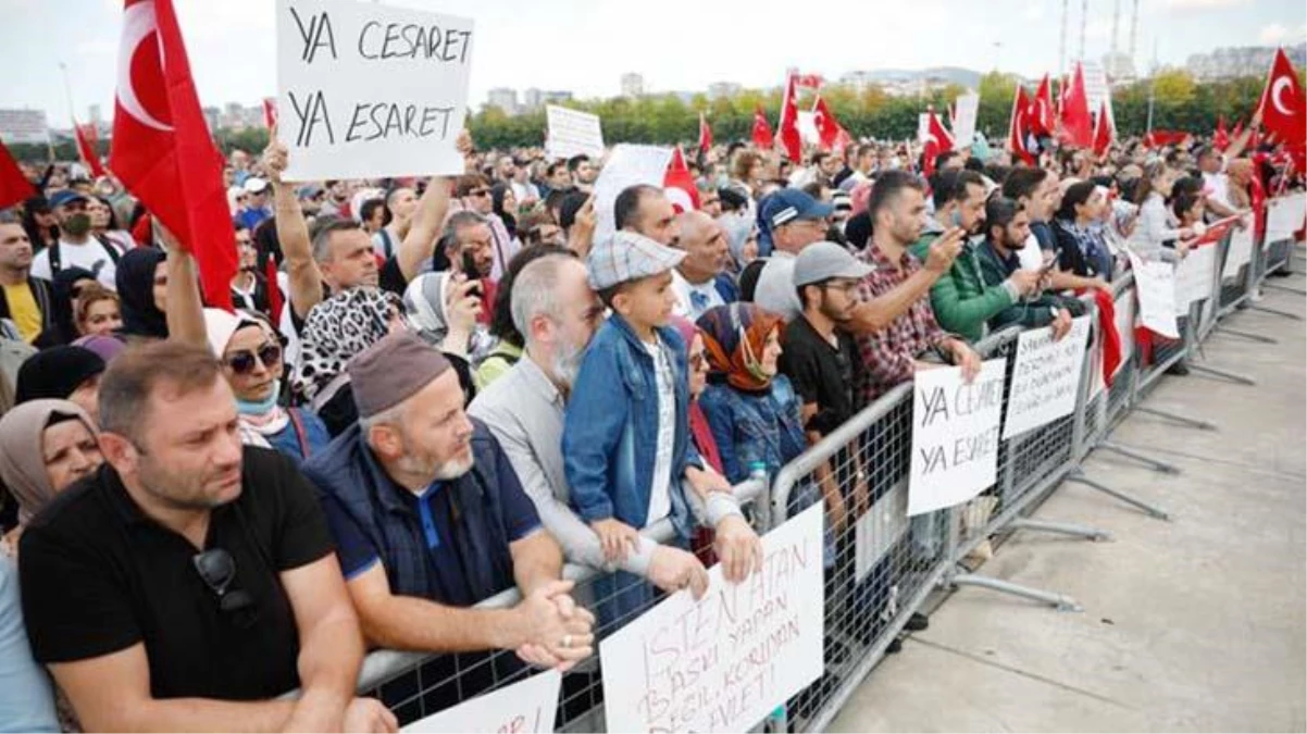 Aşı karşıtları tarafından Dayatmasız Yaşam Partisi\'ni kuruluyor