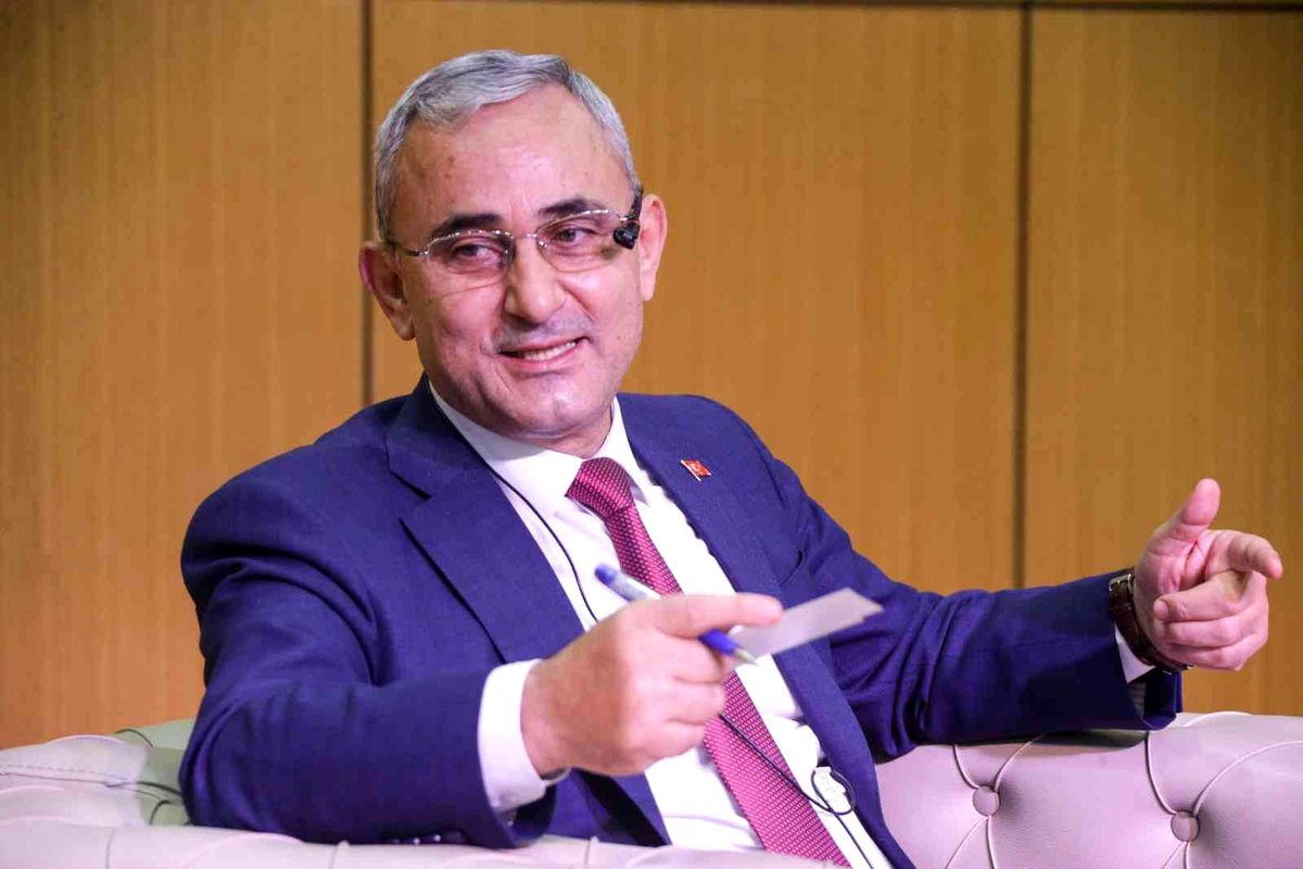 Başkan Işık: "Sosyal belediyecilikte örnek gösteriliyoruz"