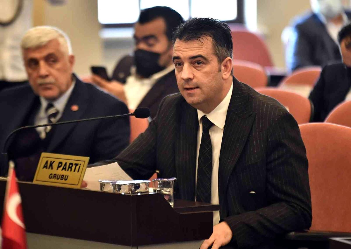 Batı Trakya Türklerinden ABD\'ye üs tepkisi