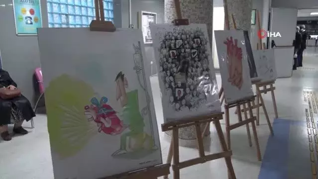 Böbrek nakli olan genç öğretmen organlarını bağışladı Böbrek nakli olan genç öğretmen organlarını bağışladı