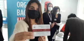 Son dakika haber! Böbrek nakliyle hayata tutunan Selime öğretmen, organlarını bağışladı