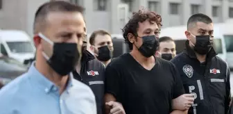 Son dakika haberi! 'Çiftlik Bank' davası sanığı Fatih Aydın adliyeye sevk edildi