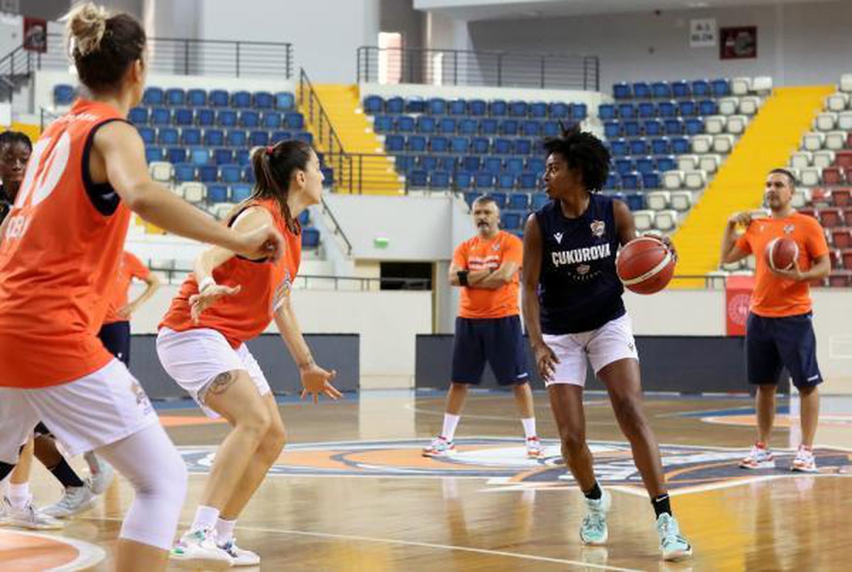 Çukurova\'da hedef Galatasaray